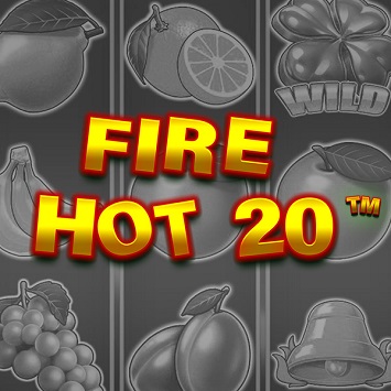 Fire Hot 20